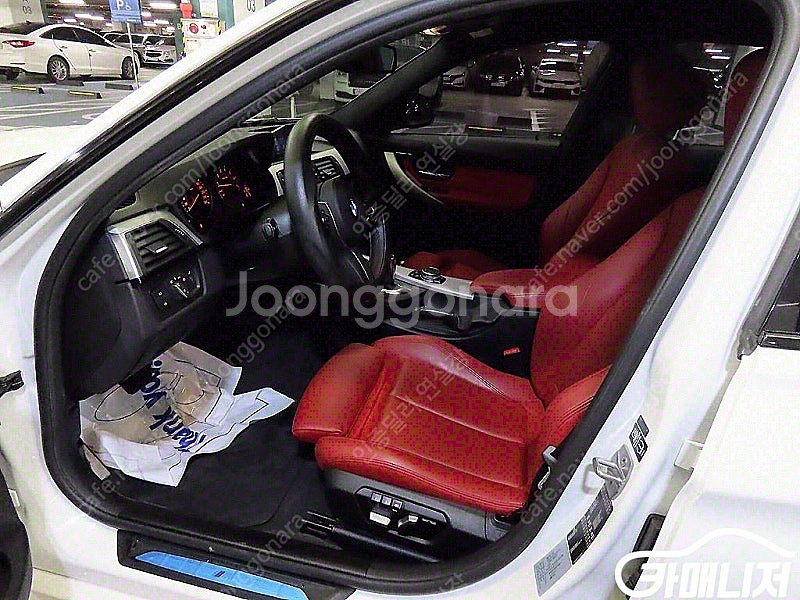 [BMW]3시리즈 (F30) 330i M 스포츠 ◆중고...--6