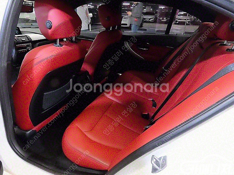[BMW]3시리즈 (F30) 330i M 스포츠 ◆중고...--7