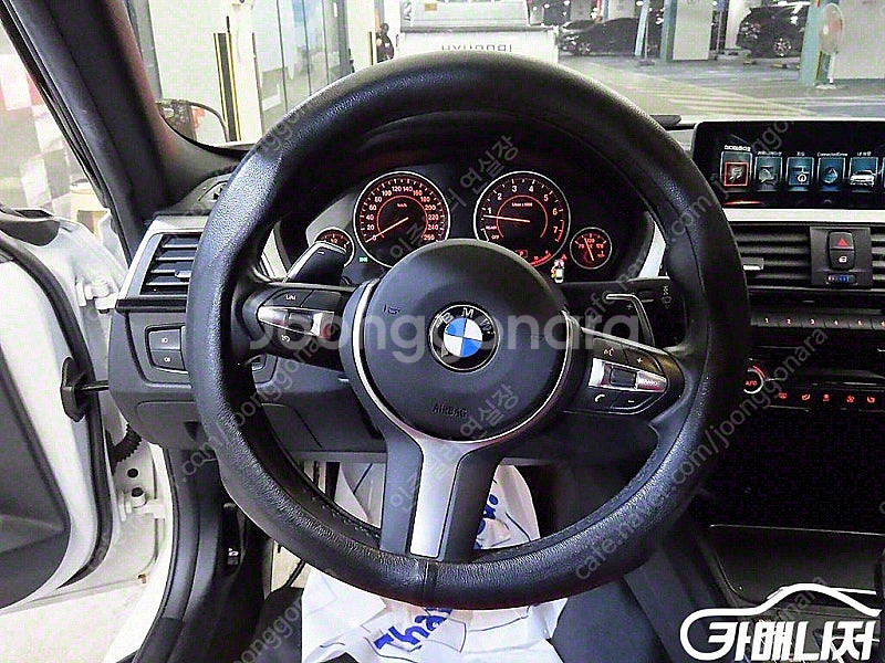[BMW]3시리즈 (F30) 330i M 스포츠 ◆중고...--8