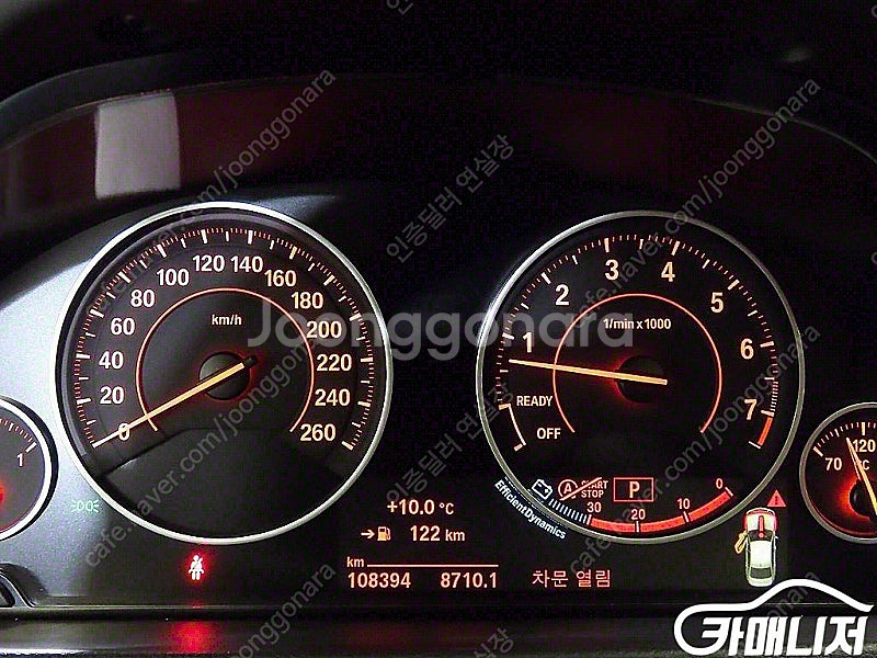 [BMW]3시리즈 (F30) 330i M 스포츠 ◆중고...--9