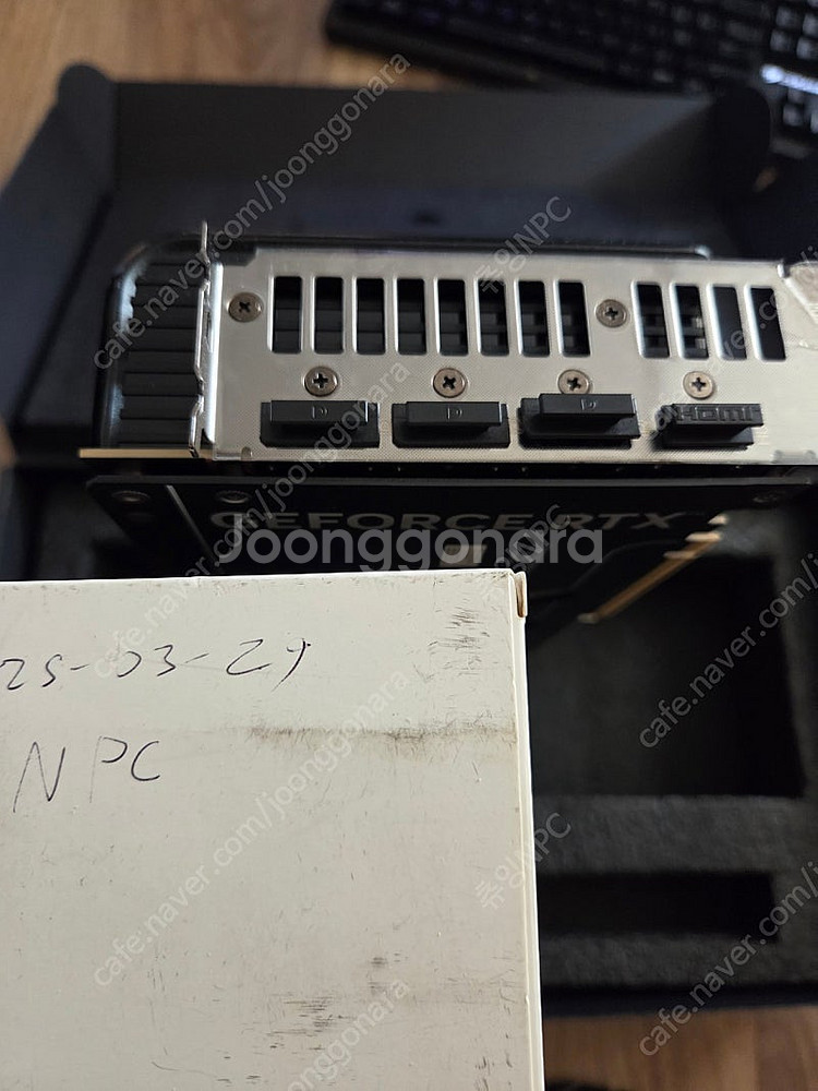 RTX5080 PRIME 프라임--3