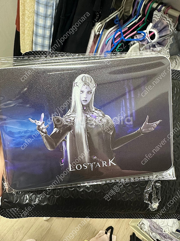 로스트아크 설정집 쿠폰있음 85000원--0