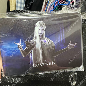 로스트아크 설정집 쿠폰있음 85000원