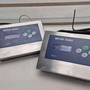 Mettler Toledo IND331 Harsh