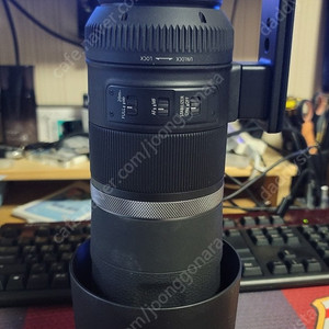 rf800mm f11 팝니다.