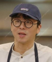젠틀몬스터 퍼로우3x Furrow3x 최강록 안경--2