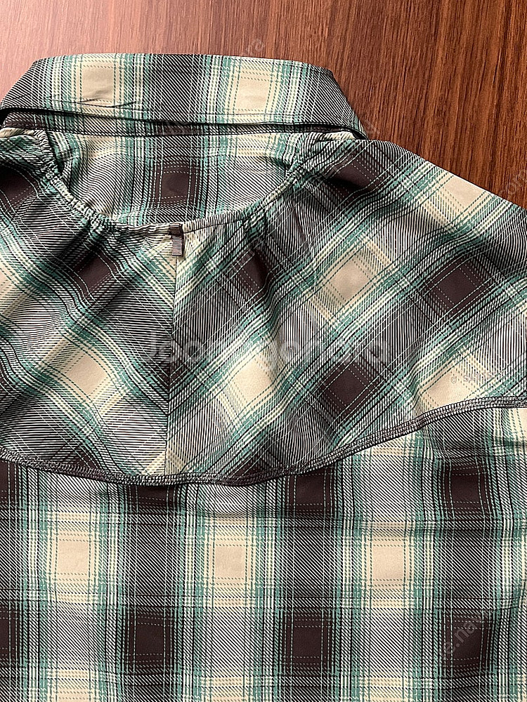 Satisfy river shirts(Paf,On ru...--1