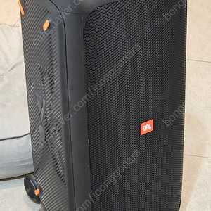 jbl 파티박스 310 블루투스 스피커