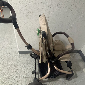 타보 트래블러 유모차 s 고급형