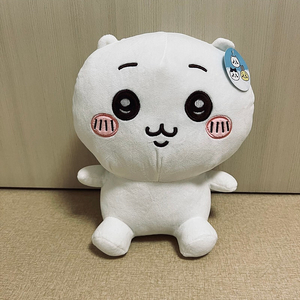 먼작귀 중형인형