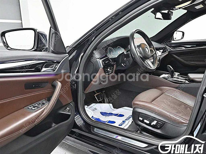 [BMW]5시리즈 (G30) 530i M 스포츠 플러스...--2