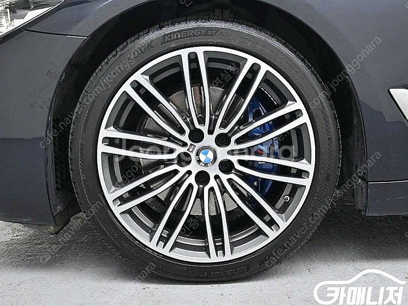 [BMW]5시리즈 (G30) 530i M 스포츠 플러스...--7