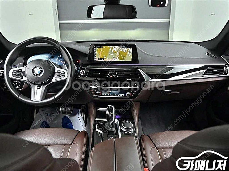 [BMW]5시리즈 (G30) 530i M 스포츠 플러스...--8