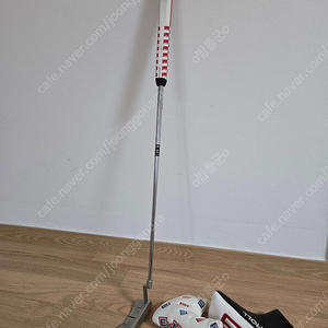 이븐롤 ER2V 33인치 그래비티그립