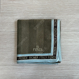 펜디 손수건