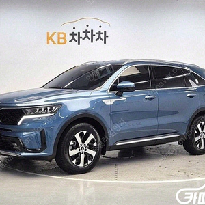[기아]쏘렌토 4세대(MQ4) 가솔린 2.5T 2WD 프레스티지 (5인승) ★중고차★중고차매입★전액할부★저신용자★신불자★소액할부★현금★카드 전부 가능합니다!