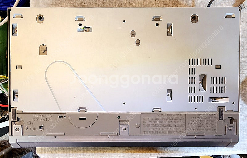 DVD 콤보, Video Player--5