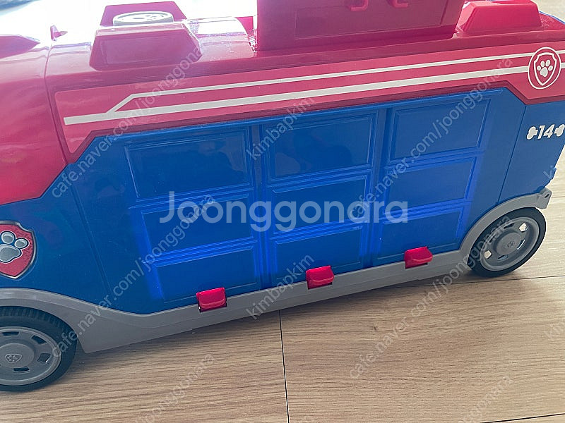 퍼피구조대--3