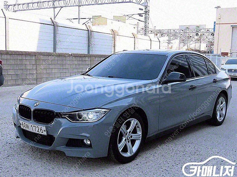 [BMW]3시리즈 (F30) 320d ◆중고차중고차매입...--2