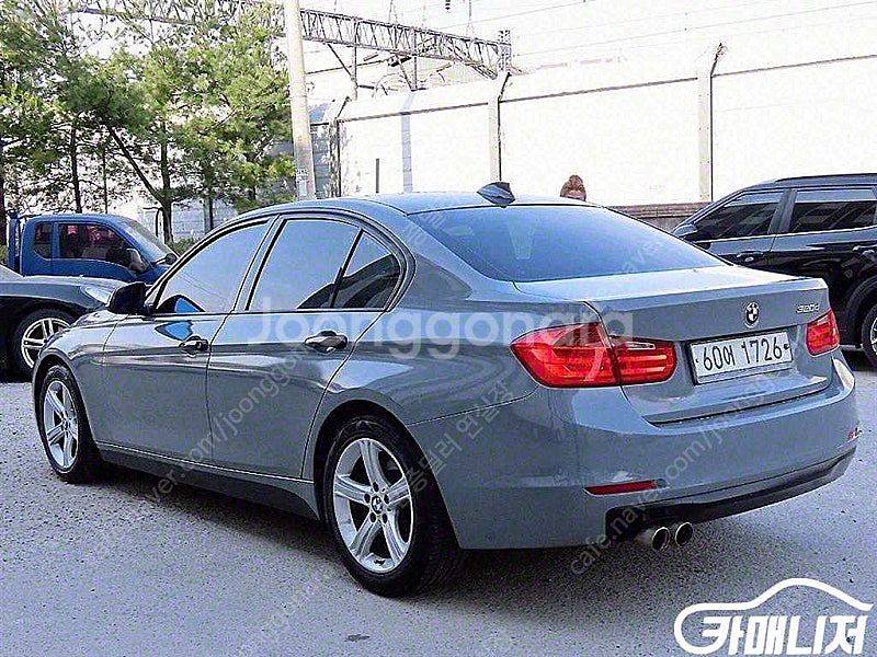 [BMW]3시리즈 (F30) 320d ◆중고차중고차매입...--3