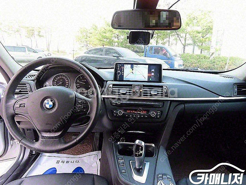 [BMW]3시리즈 (F30) 320d ◆중고차중고차매입...--7