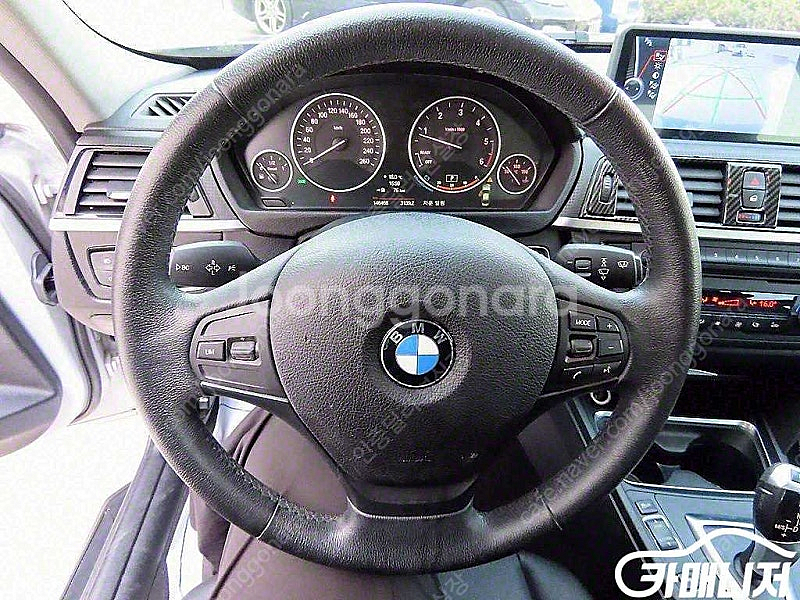 [BMW]3시리즈 (F30) 320d ◆중고차중고차매입...--8