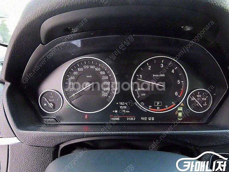[BMW]3시리즈 (F30) 320d ◆중고차중고차매입...--9