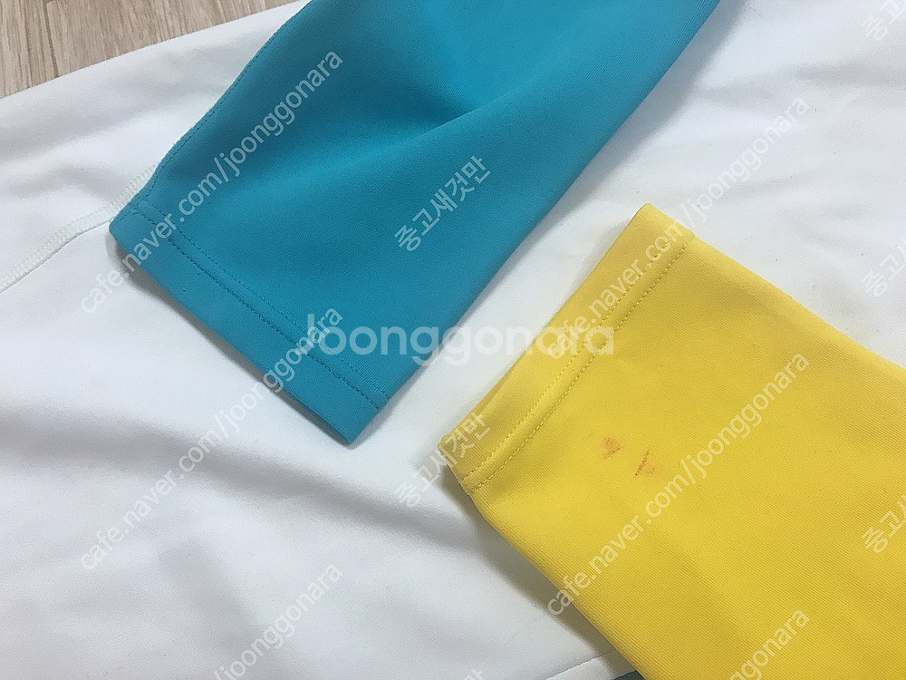 르꼬끄 래쉬가드--2