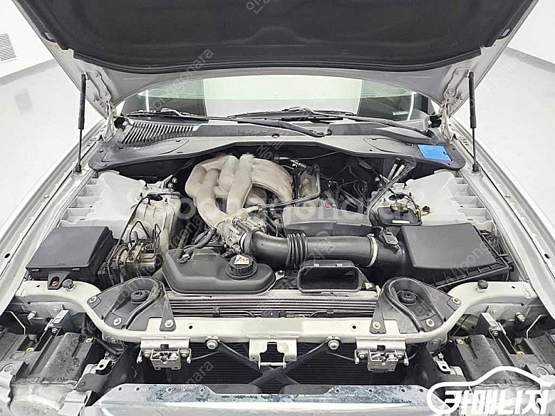 [재규어]XJ-6 3.0 (5인승) ★중고차★중고차매입...--5