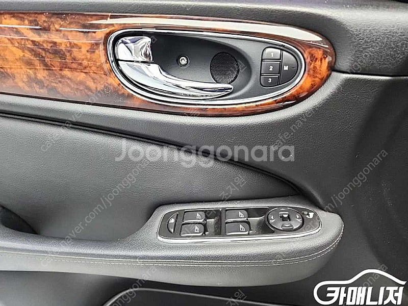 [재규어]XJ-6 3.0 (5인승) ★중고차★중고차매입...--8