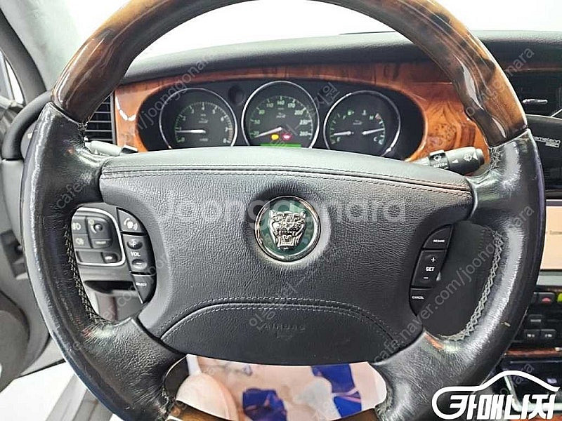[재규어]XJ-6 3.0 (5인승) ★중고차★중고차매입...--9