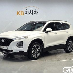 [현대]싼타페 TM 디젤 2.2 2WD 익스클루시브 (7인승) 중고차 판매합니다