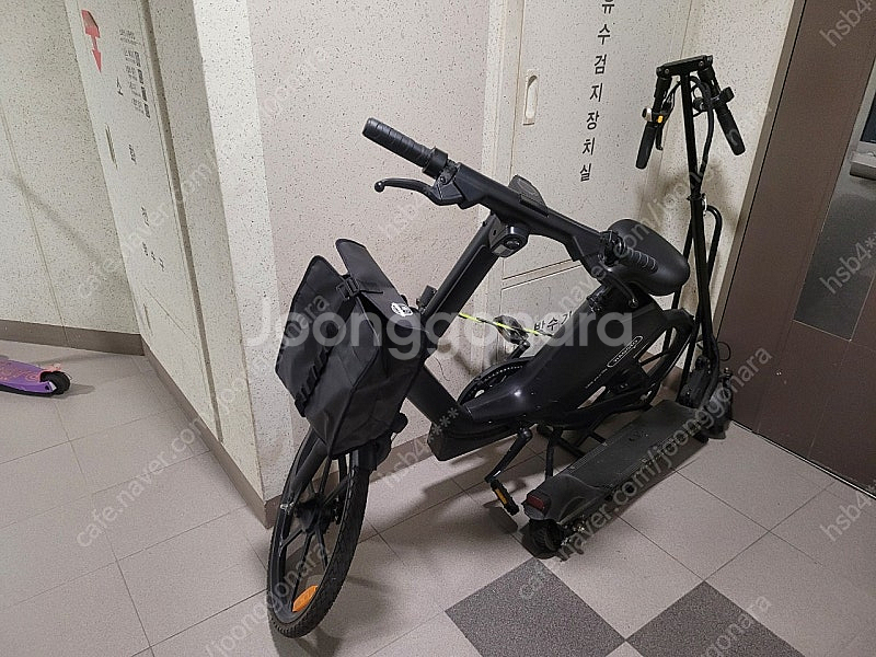 전기자전거--1
