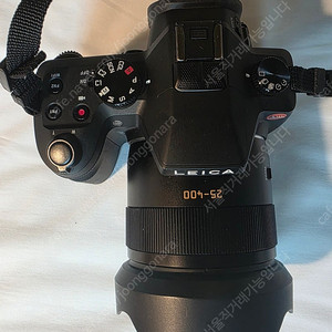 라이카 LEICA VLUX 114