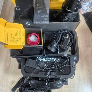 해루질 엘프 다이브35000 70a 스톰백 토르조과통75리터 일괄팝니다