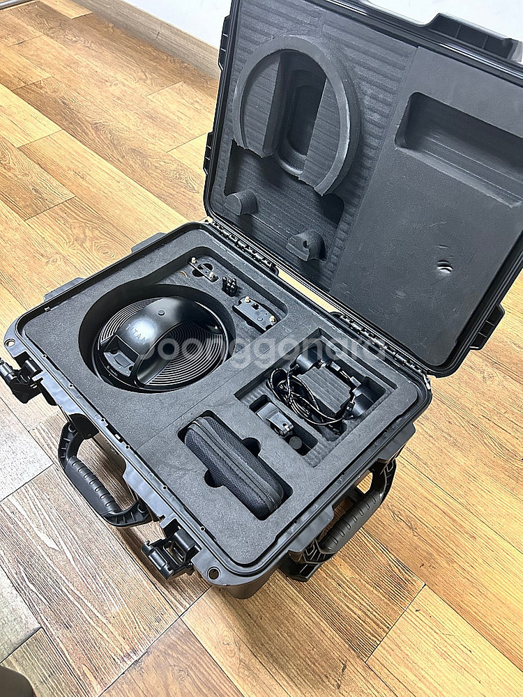 고화질 고사양 인스타360 타이탄, insta360 TITAN--0