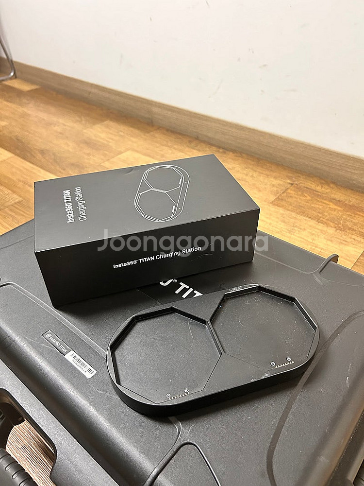 고화질 고사양 인스타360 타이탄, insta360 TITAN--3