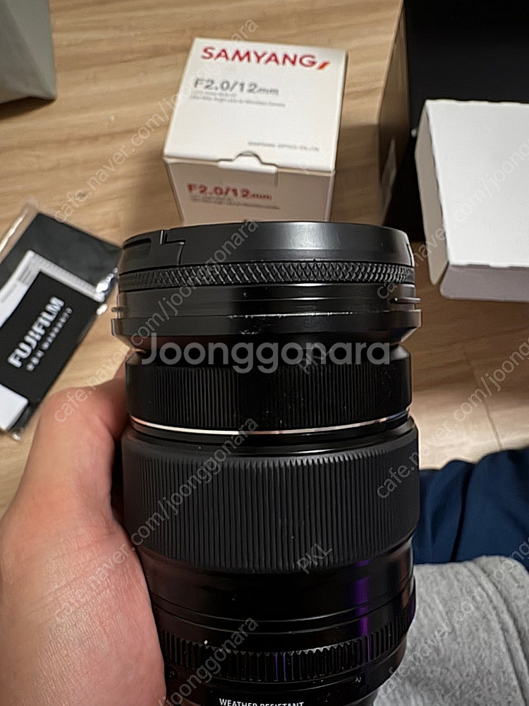 후지 xf 70-300, 삼양 12mm, 보이그랜더 a...--5