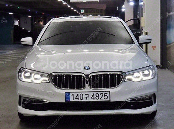 ★특가★ 3,550만원 BMW 5시리즈(7세대) 520...--1