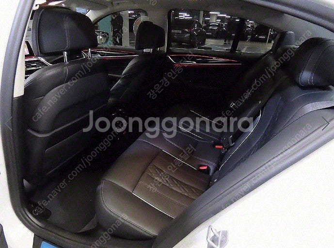 ★특가★ 3,550만원 BMW 5시리즈(7세대) 520...--6