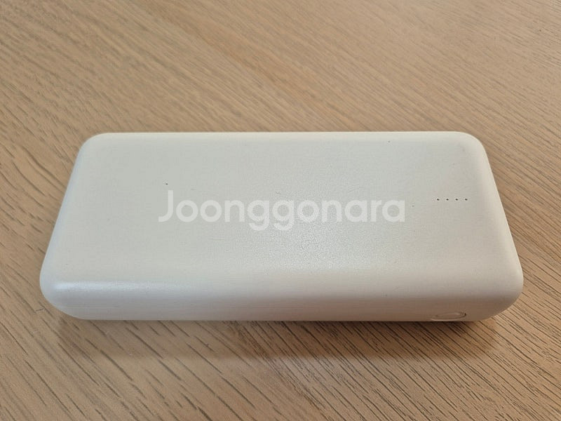 엔커 보조배터리 20000mAh 및 여러 보조배터리 판...--0