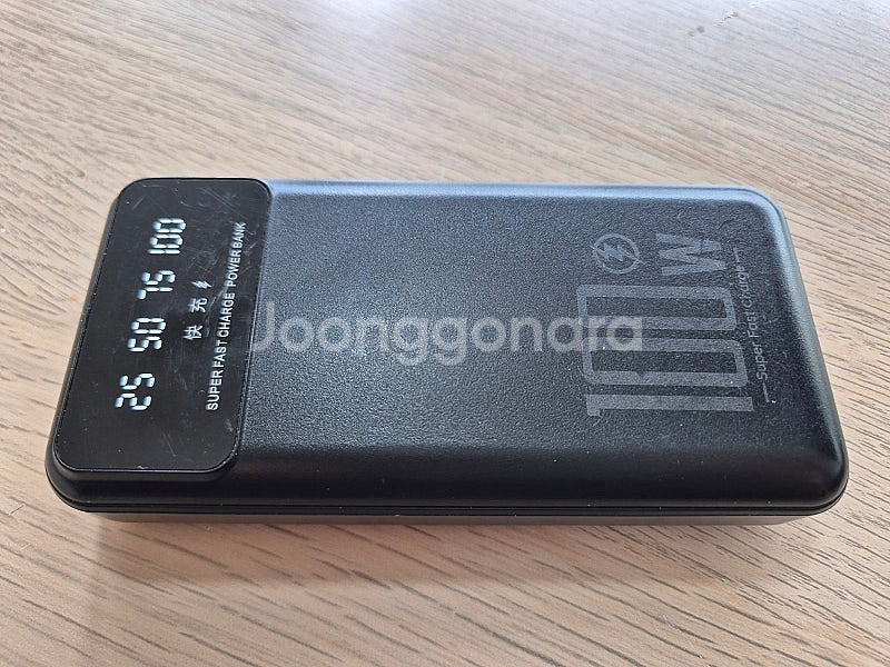 엔커 보조배터리 20000mAh 및 여러 보조배터리 판...--4