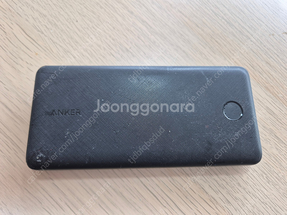 엔커 보조배터리 20000mAh 및 여러 보조배터리 판...--8