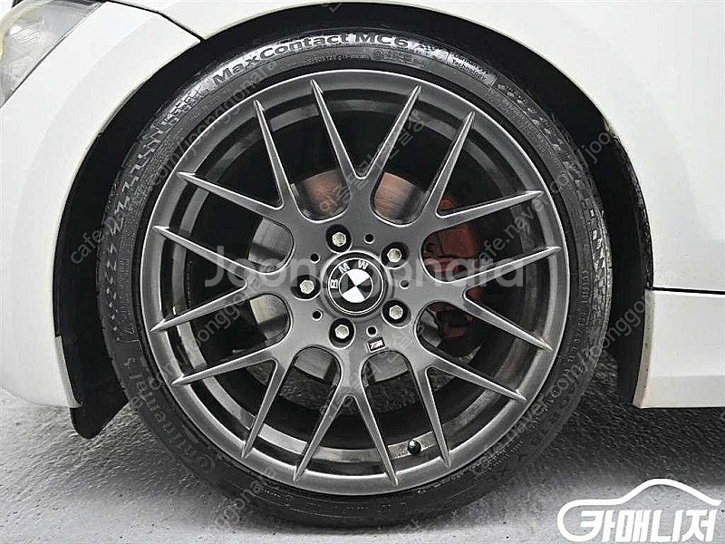 [BMW]1시리즈 (E82) 120d 쿠페 스포츠 (5...--5