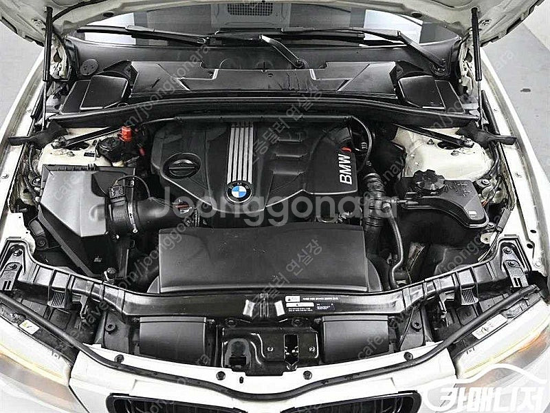 [BMW]1시리즈 (E82) 120d 쿠페 스포츠 (5...--6