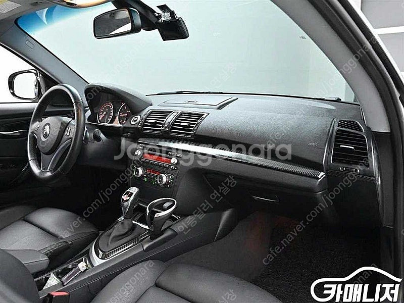 [BMW]1시리즈 (E82) 120d 쿠페 스포츠 (5...--7
