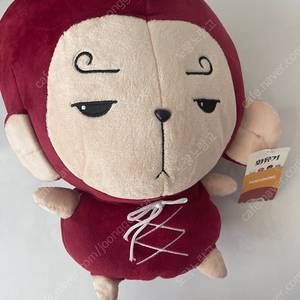 펀치몽 인형 새상품 (편의점 반값택배로 무료배송)