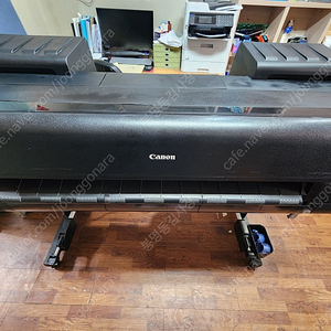 캐논 PRO-540S(B0/8색/포스터출력)