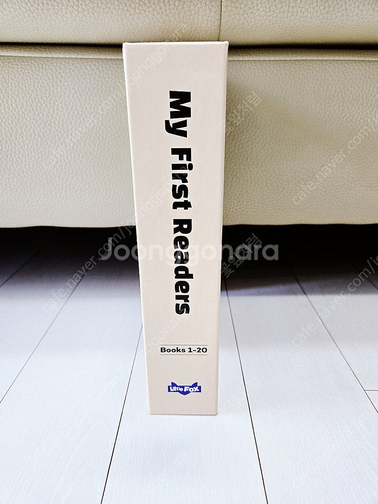 리틀팍스 마이 파스트 리더스 (20권) (택포)--0