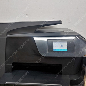 Hp officejet pro 8710 무한프린터 무칩펌완료